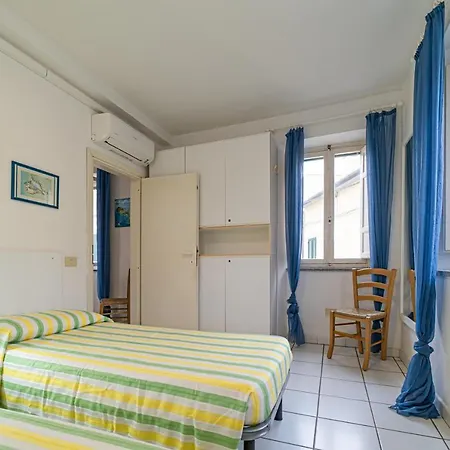 Il Monumento Apartment Marina di Campo