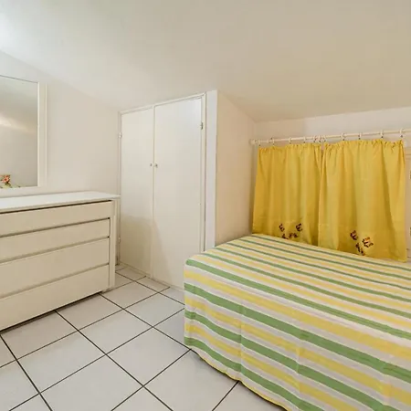 Appartement Il Monumento Marina di Campo
