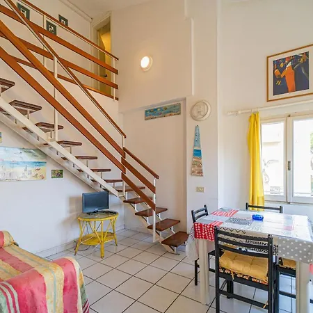 Appartement Il Monumento Marina di Campo