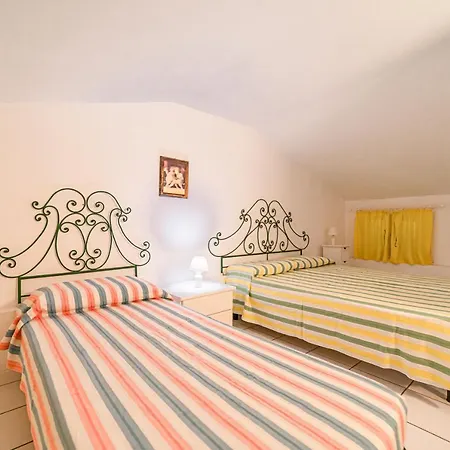 Appartement Il Monumento *