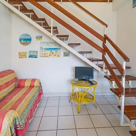 Appartement Il Monumento Marina di Campo