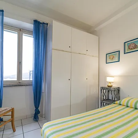 Appartement Il Monumento *