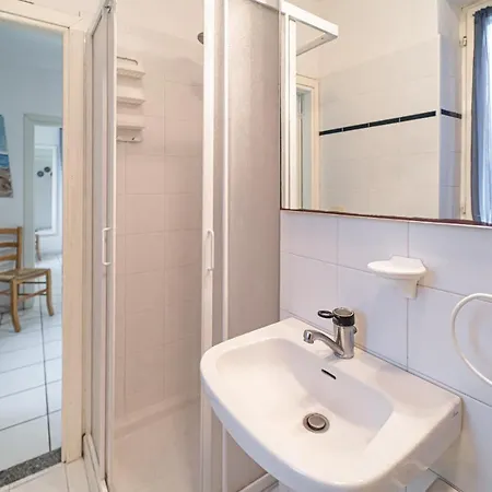 Appartement Il Monumento Marina di Campo