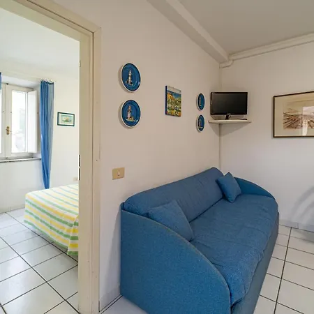 Appartement Il Monumento Marina di Campo