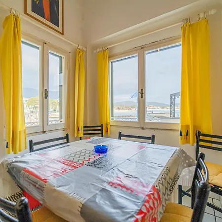 Apartment Il Monumento